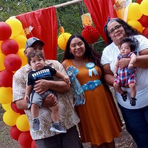 Meet your Posher, Brandon